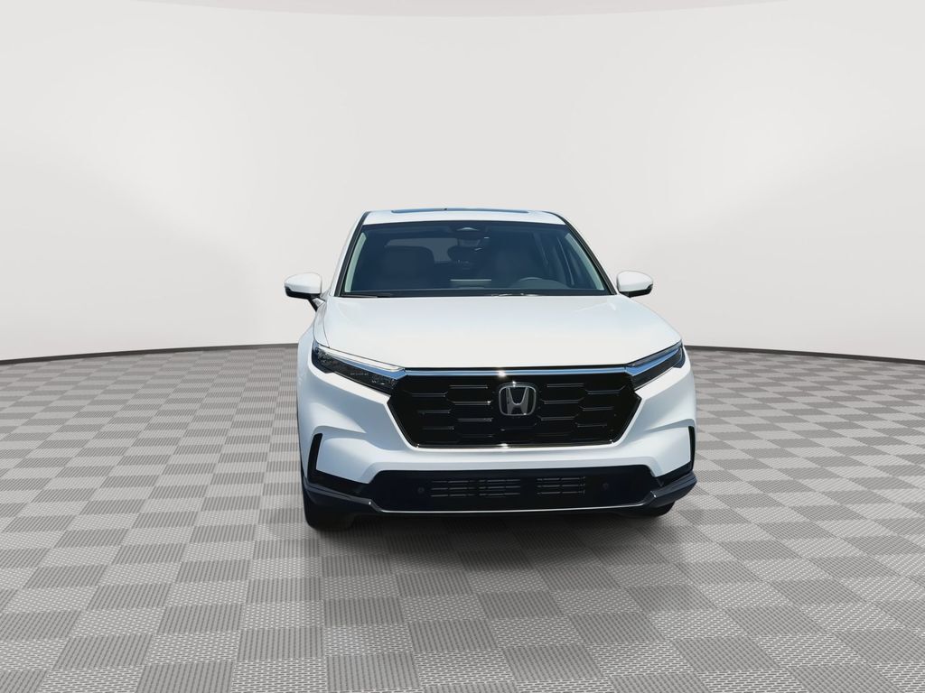 2027 Honda CR-V EX-L Oklahoma City OK