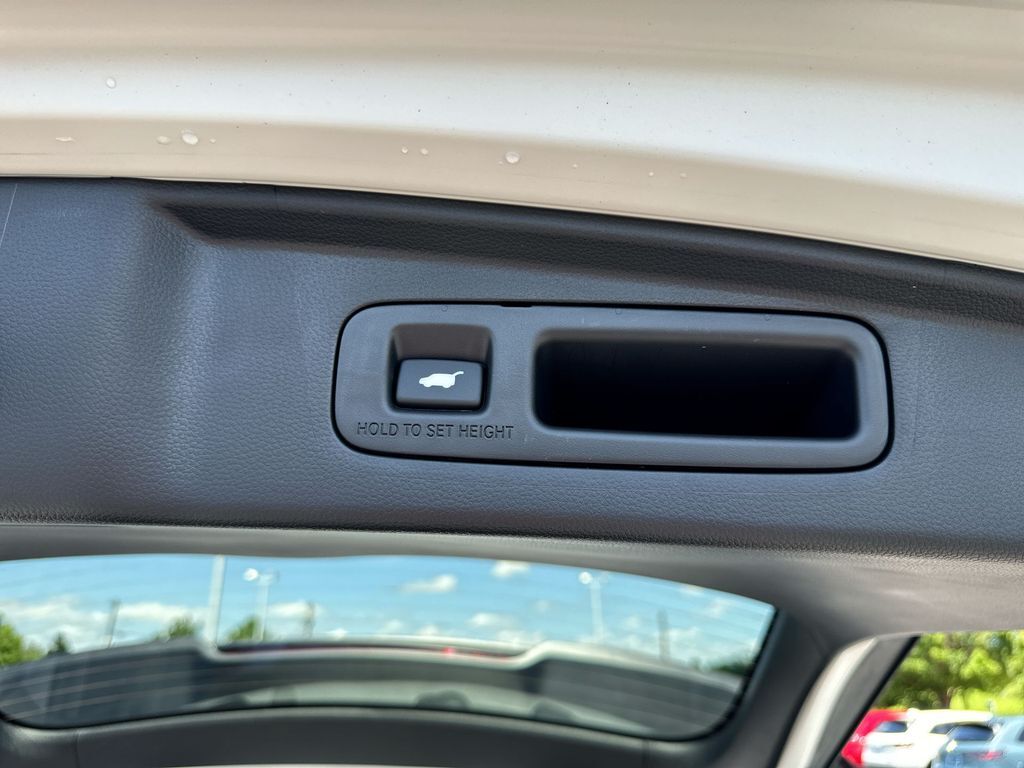 2027 Honda CR-V EX-L Oklahoma City OK