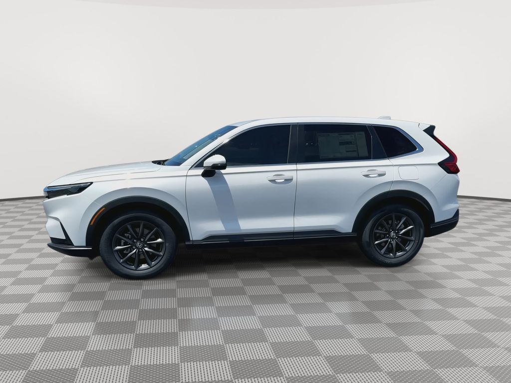 2027 Honda CR-V EX-L Oklahoma City OK