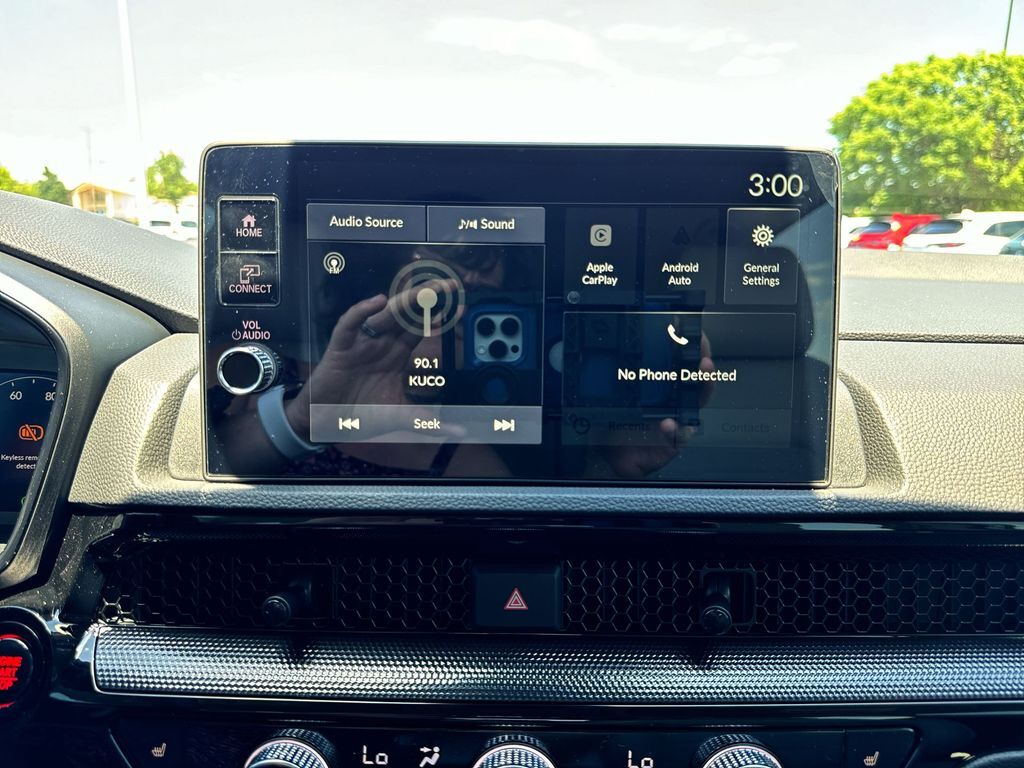 2027 Honda CR-V EX-L Oklahoma City OK