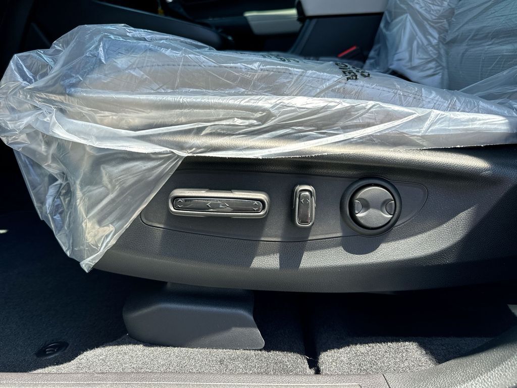 2027 Honda CR-V EX-L Oklahoma City OK