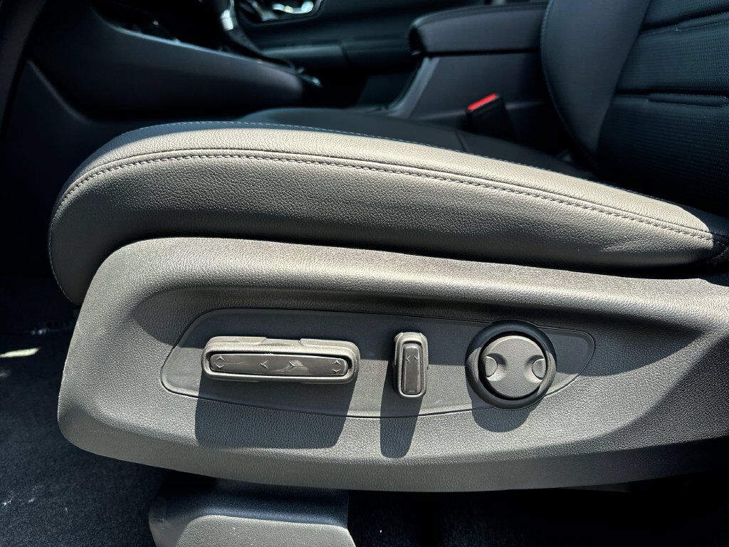 2027 Honda CR-V EX-L Oklahoma City OK