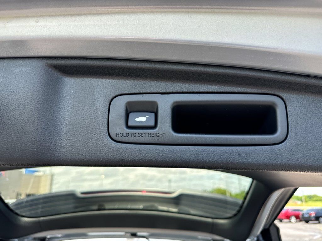 2027 Honda CR-V EX-L Oklahoma City OK