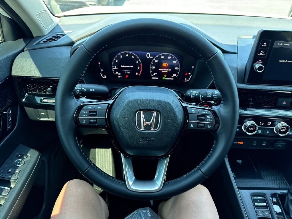 2027 Honda CR-V EX-L Oklahoma City OK