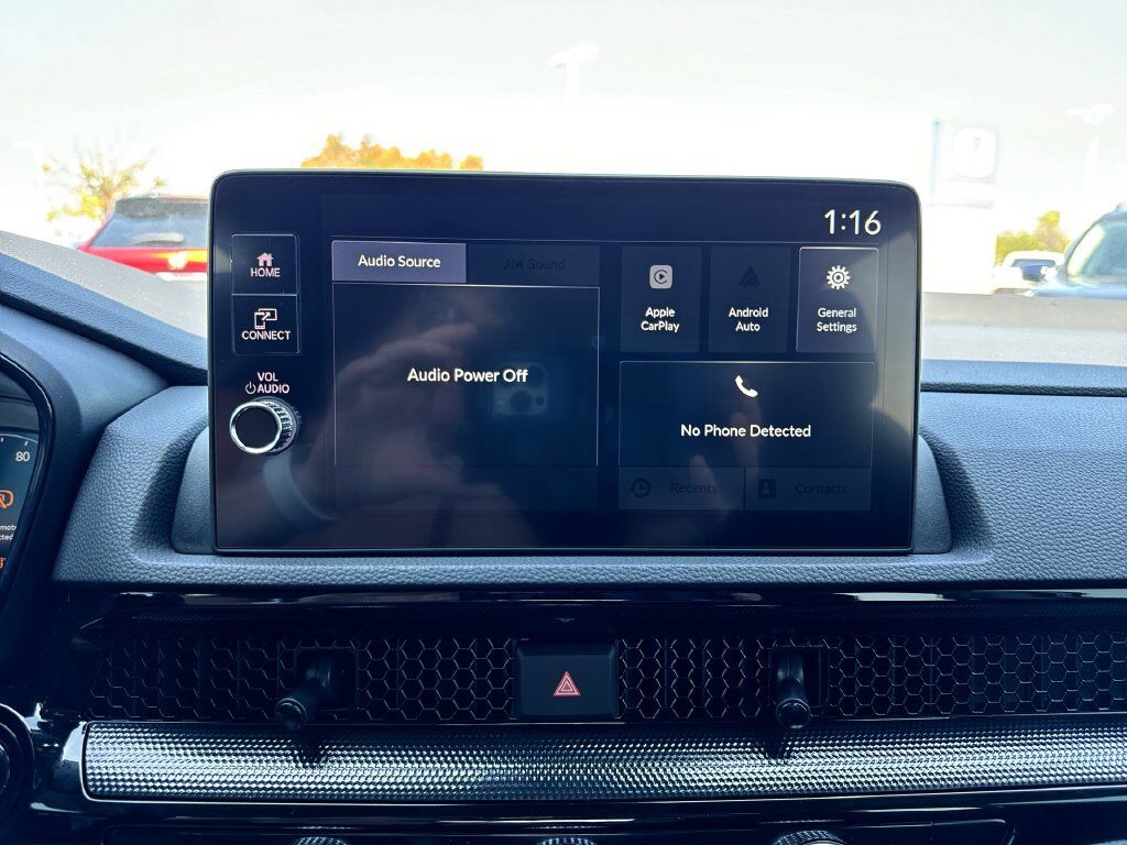 2027 Honda CR-V EX-L Oklahoma City OK