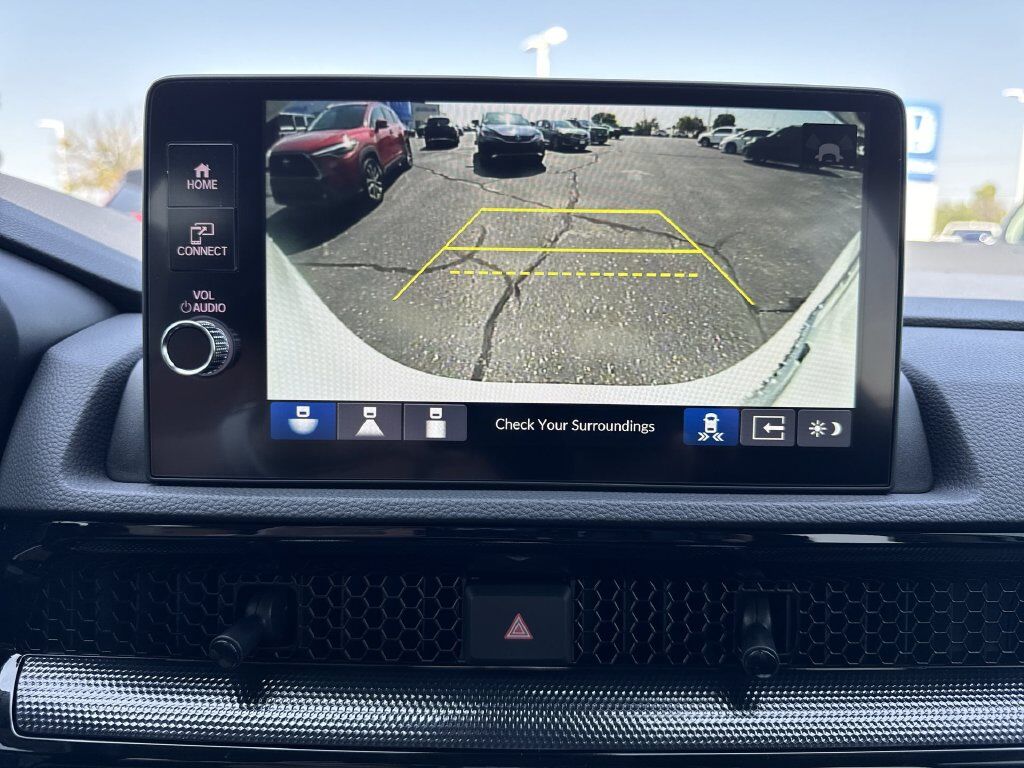 2027 Honda CR-V EX-L Oklahoma City OK