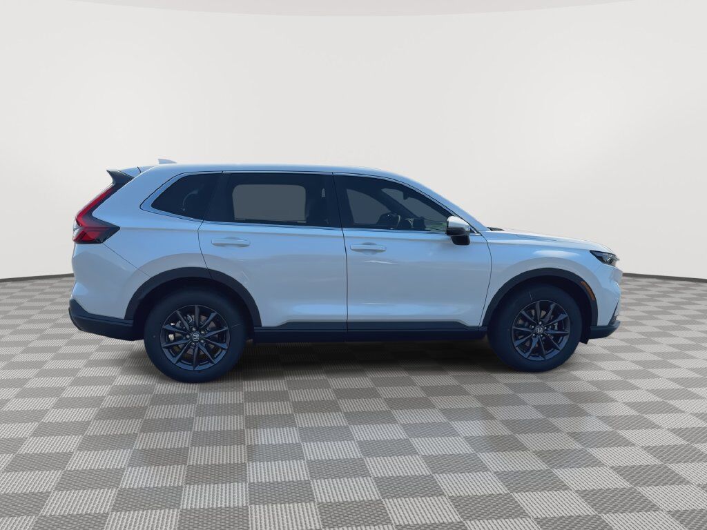 2027 Honda CR-V EX-L Oklahoma City OK