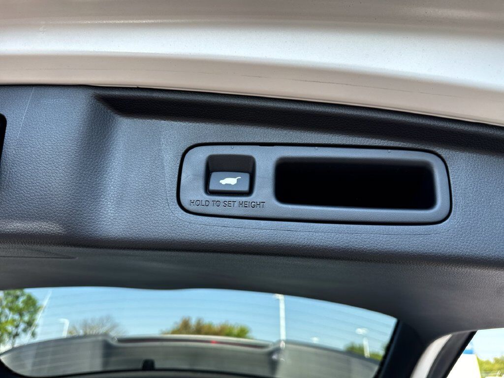 2027 Honda CR-V EX-L Oklahoma City OK