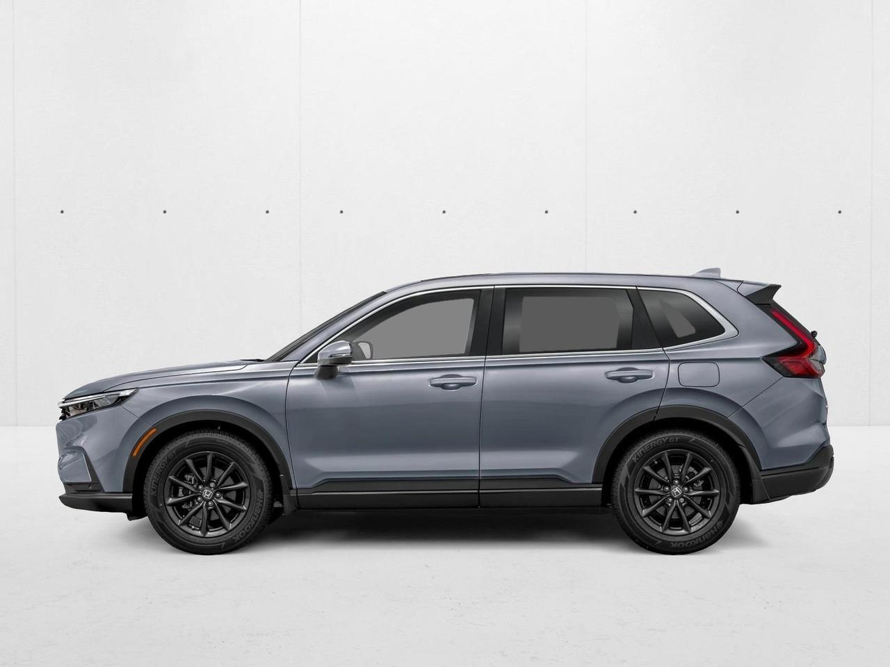 2027 Honda CR-V EX-L Roseville CA