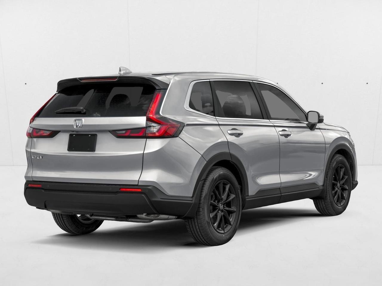 2027 Honda CR-V EX-L Roseville CA