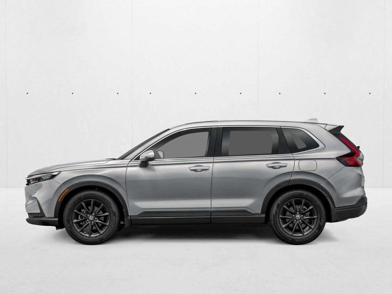 2027 Honda CR-V EX-L Roseville CA