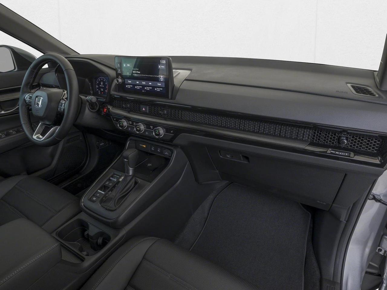 2027 Honda CR-V EX-L Roseville CA