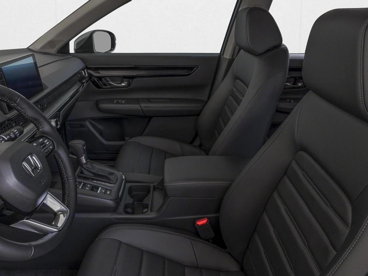 2027 Honda CR-V EX-L Roseville CA
