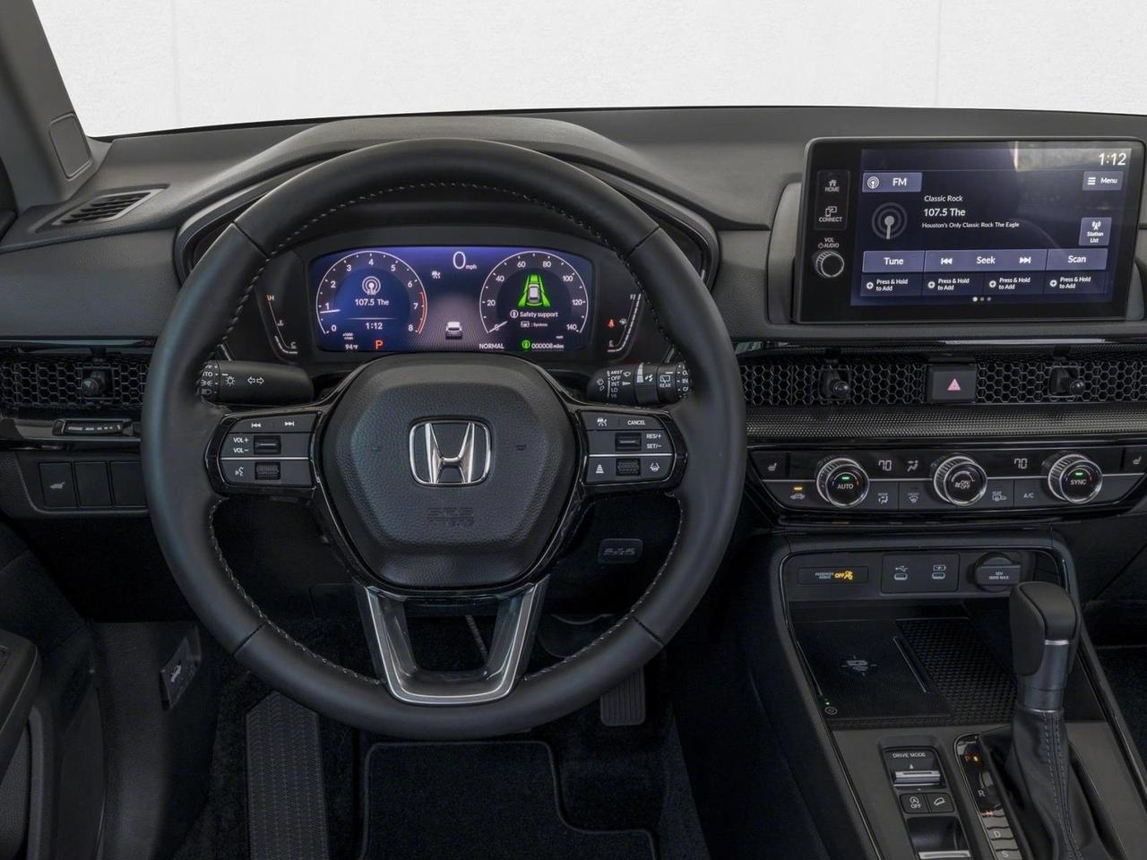2027 Honda CR-V EX-L Roseville CA