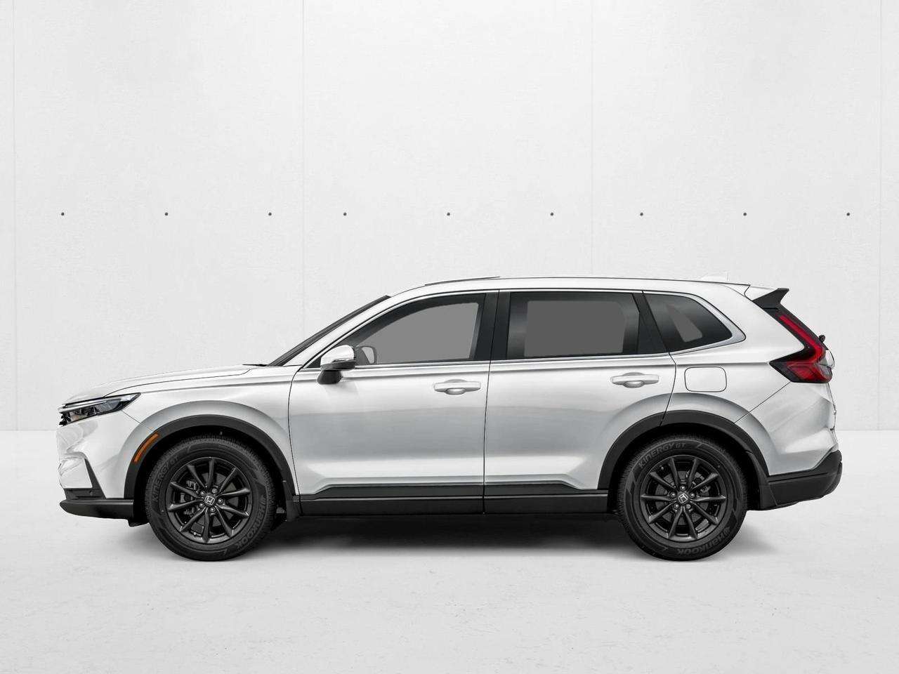 2027 Honda CR-V EX-L Roseville CA