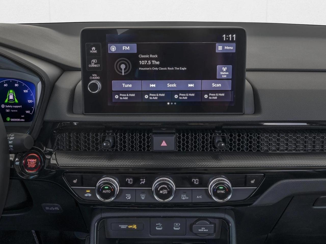 2027 Honda CR-V EX-L Roseville CA