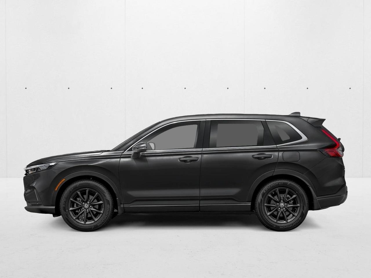 2027 Honda CR-V EX-L Roseville CA