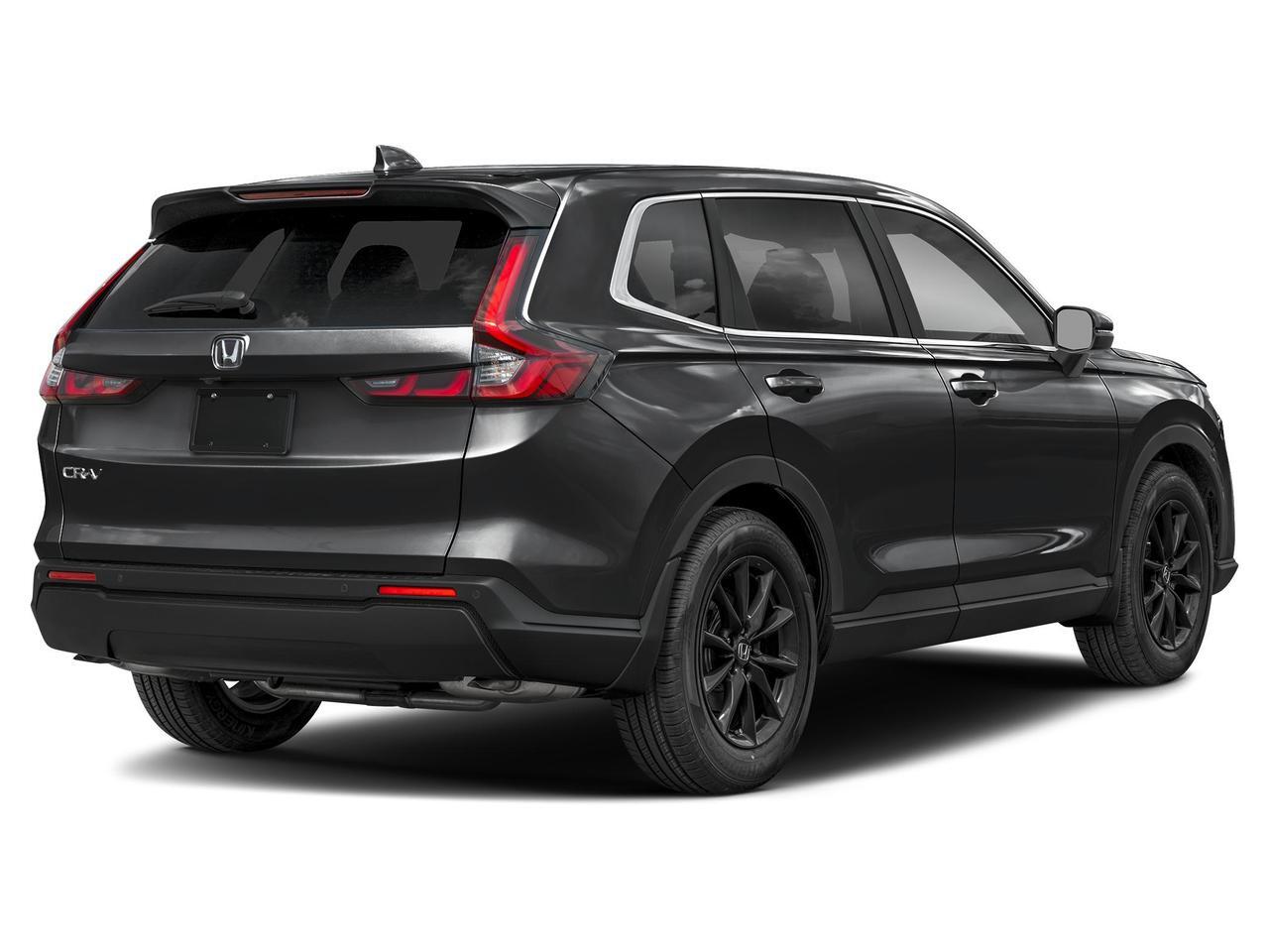 2027 Honda CR-V EX-L Roseville CA