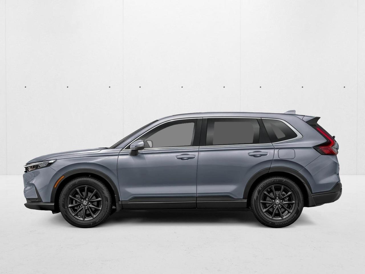 2027 Honda CR-V EX-L Roseville CA
