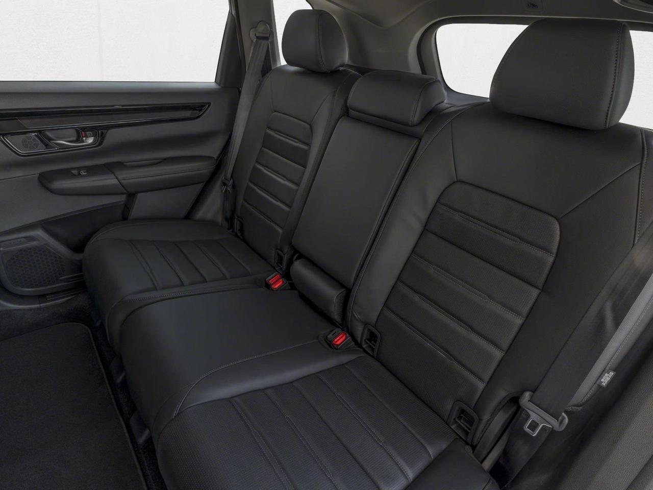 2027 Honda CR-V EX-L Roseville CA