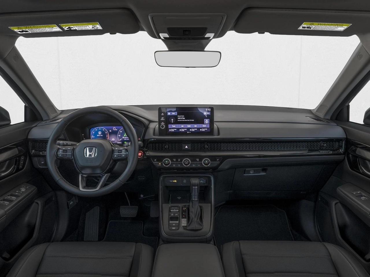 2027 Honda CR-V EX-L Roseville CA