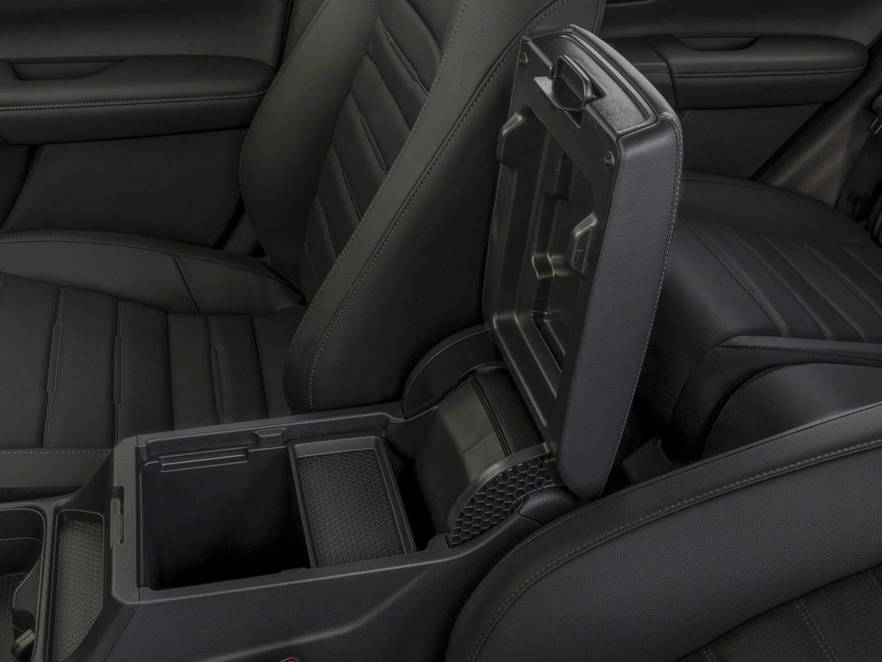 2027 Honda CR-V EX-L Roseville CA