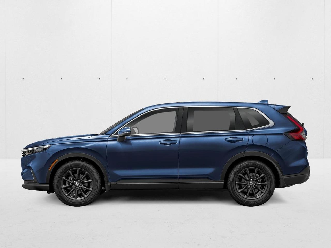 2027 Honda CR-V EX-L Roseville CA