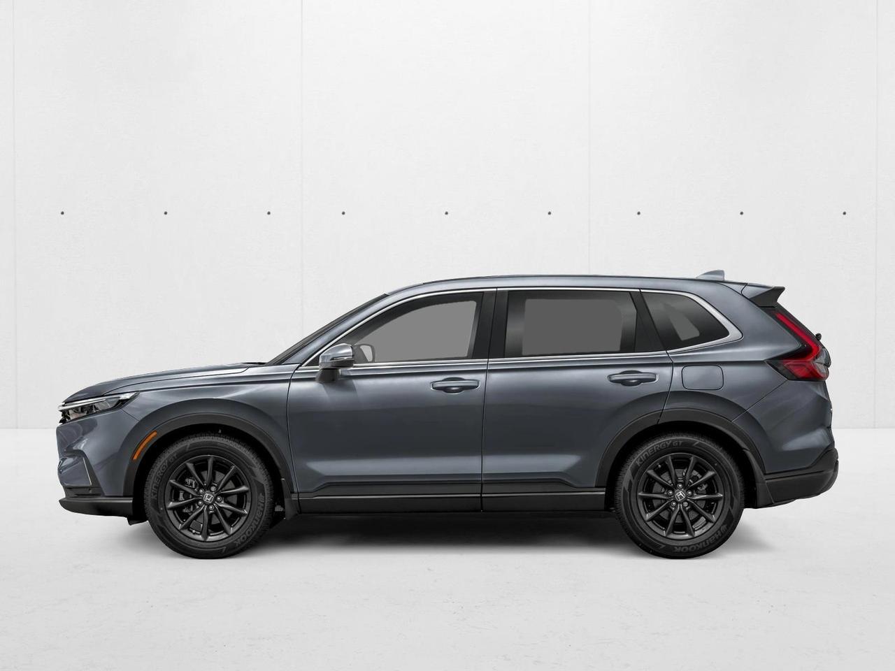 2027 Honda CR-V EX-L Roseville CA