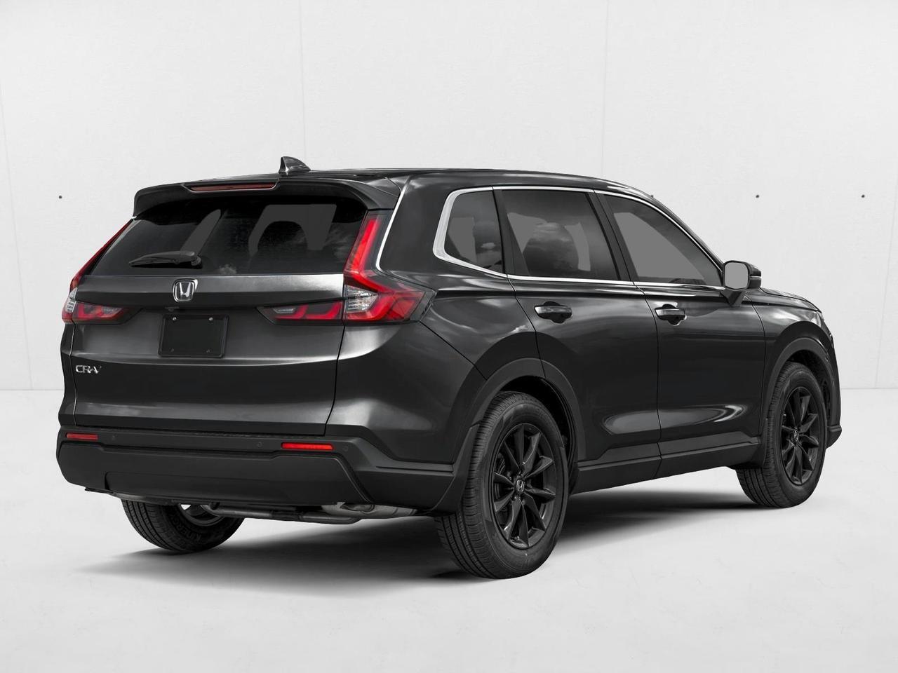 2027 Honda CR-V EX-L Roseville CA
