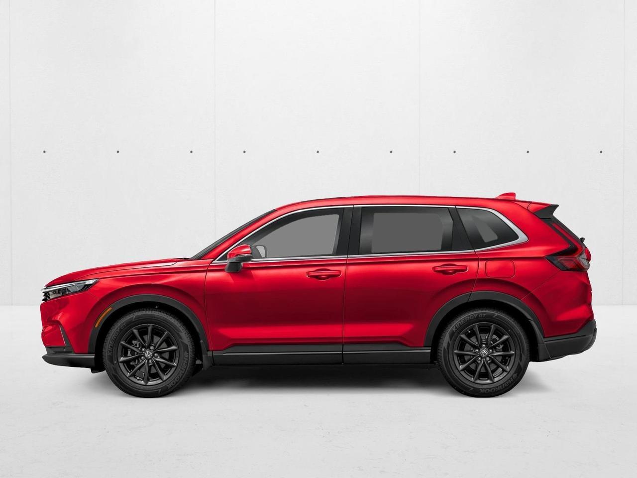2027 Honda CR-V EX-L Roseville CA