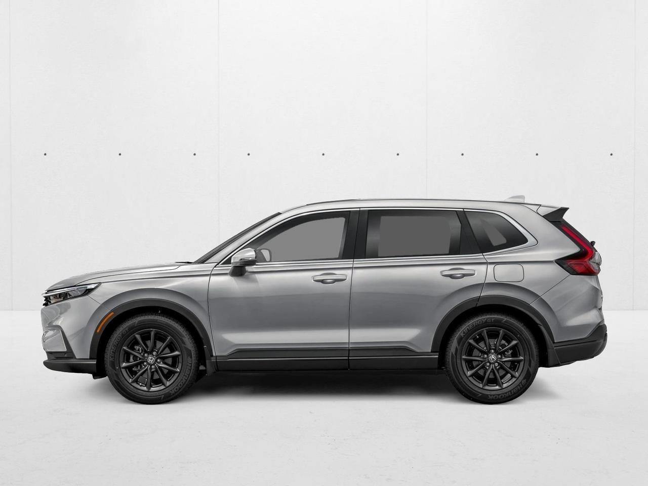 2027 Honda CR-V EX-L Roseville CA