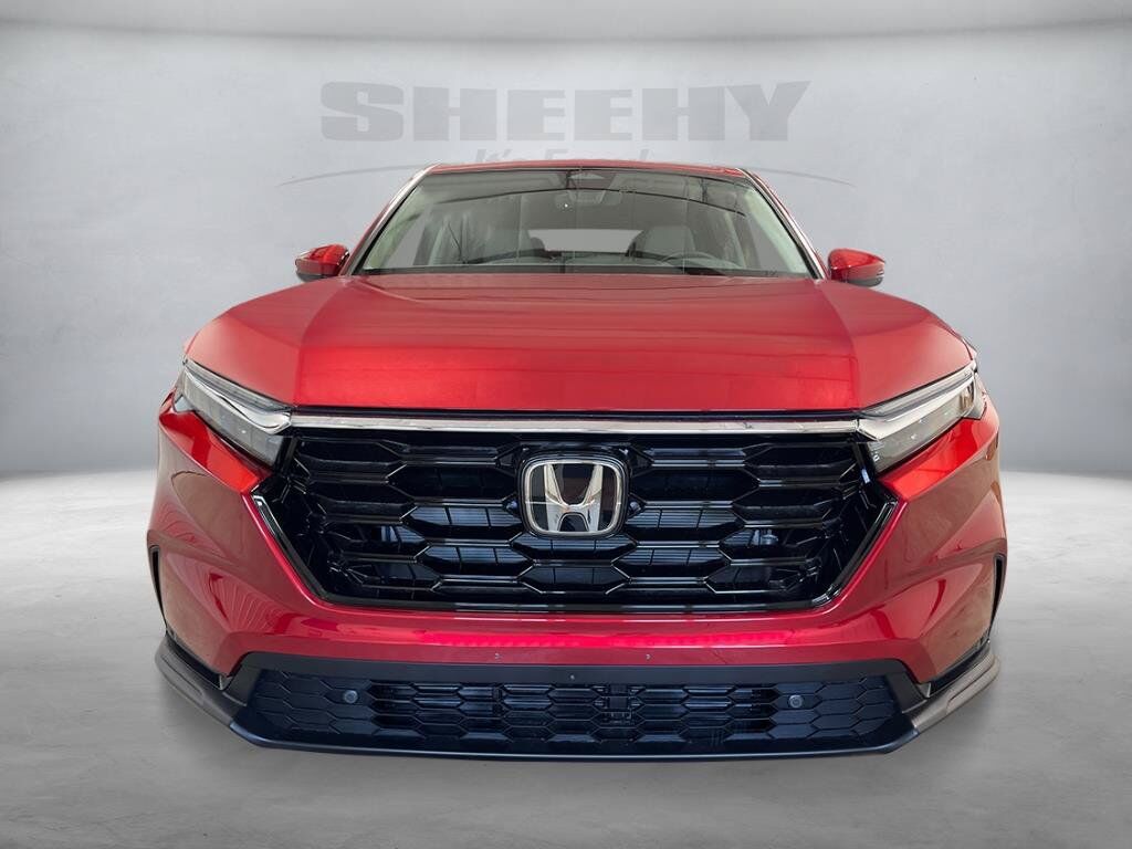 2027 Honda CR-V EX-L Alexandria VA