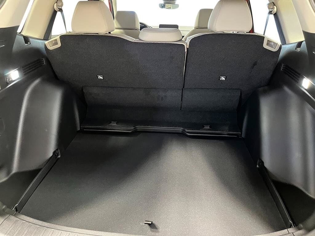 2027 Honda CR-V EX-L Alexandria VA
