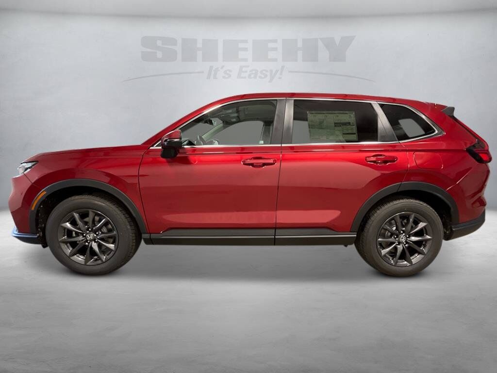 2027 Honda CR-V EX-L Alexandria VA