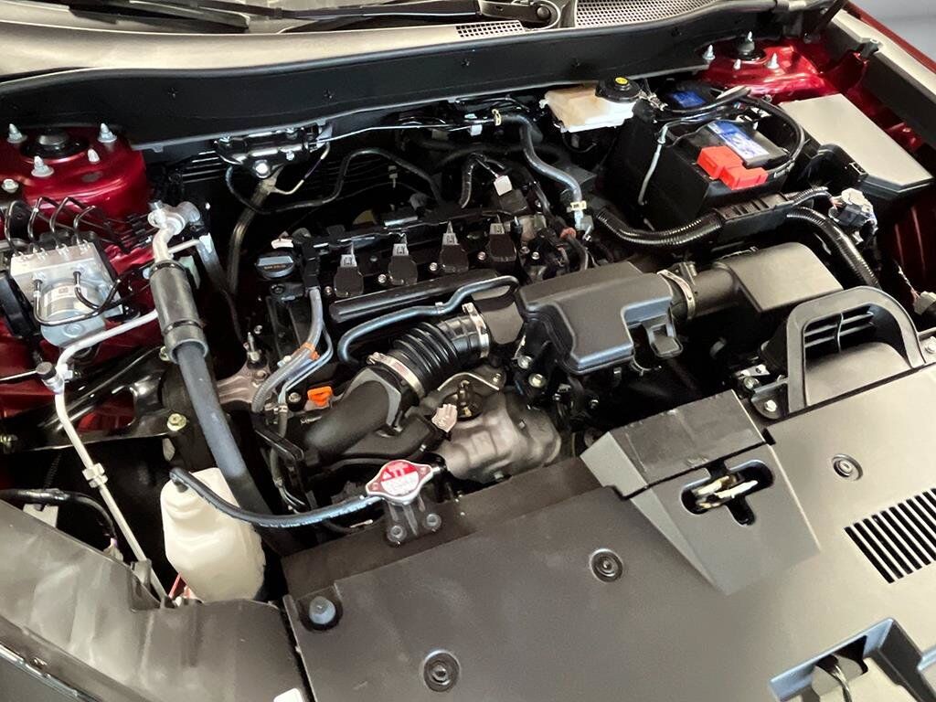 2027 Honda CR-V EX-L Alexandria VA