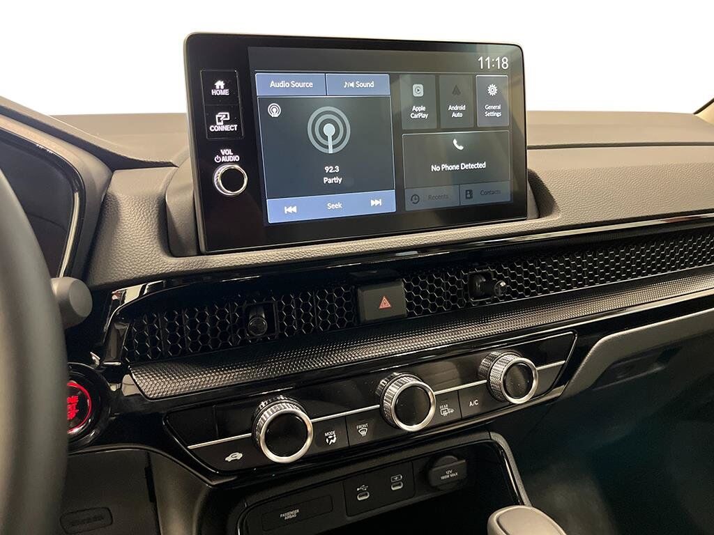 2027 Honda CR-V EX-L Alexandria VA