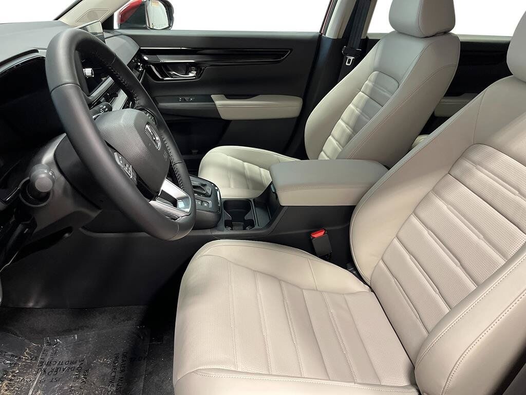2027 Honda CR-V EX-L Alexandria VA