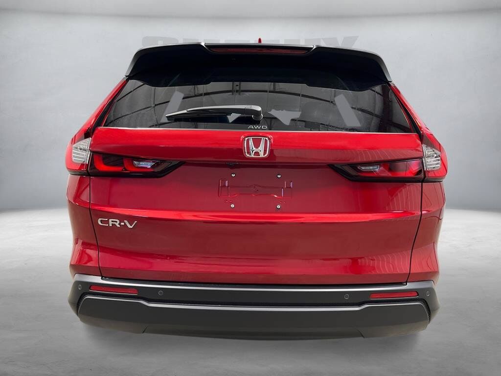 2027 Honda CR-V EX-L Alexandria VA
