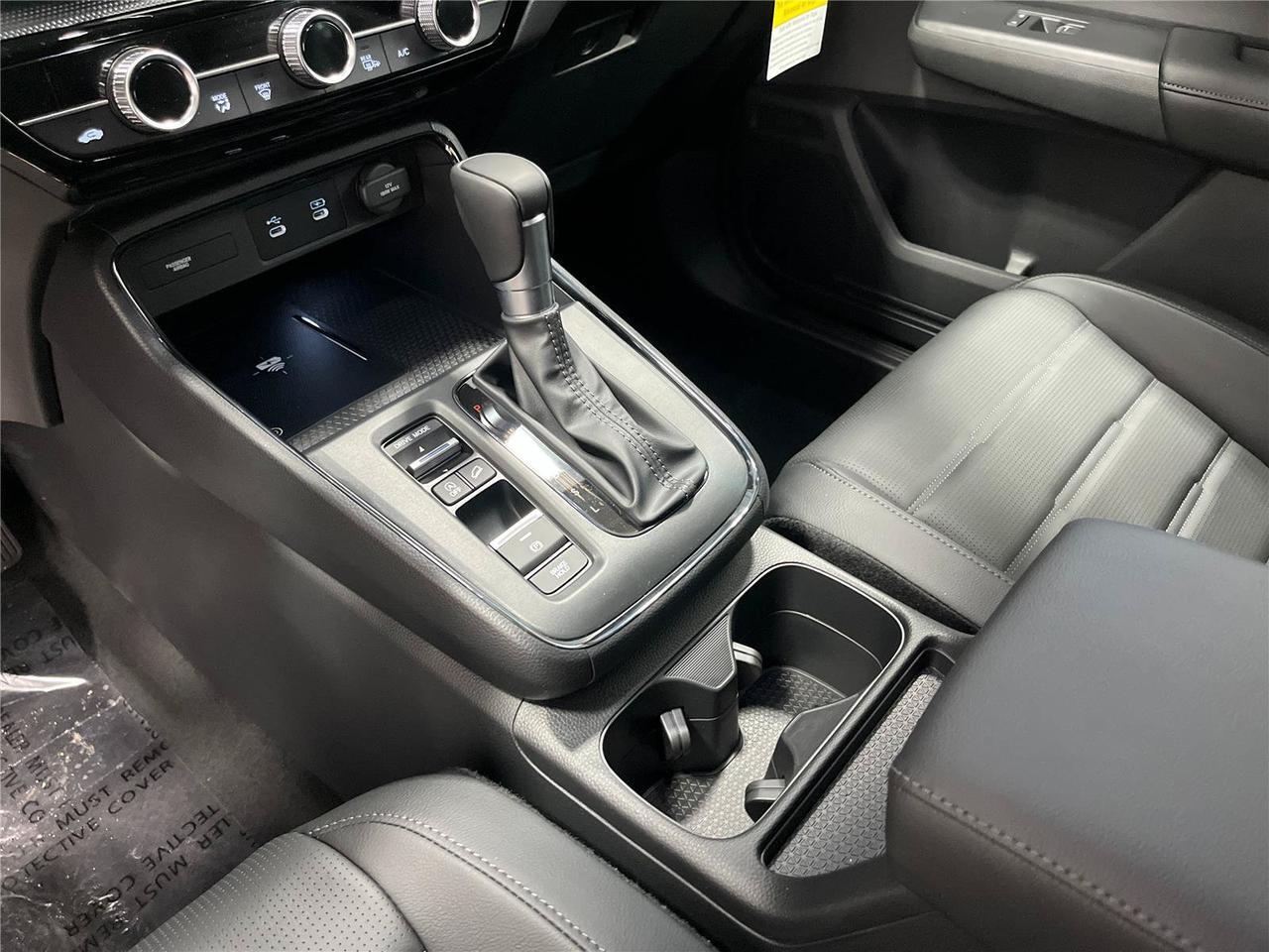 2027 Honda CR-V EX-L Alexandria VA
