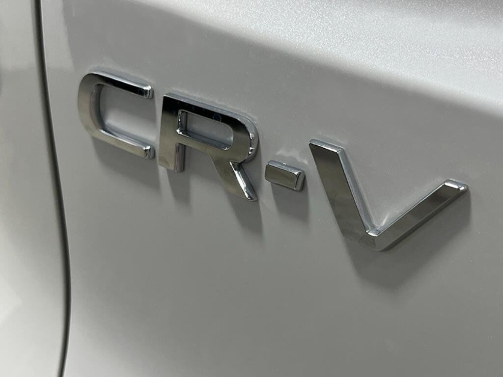 2027 Honda CR-V EX-L Alexandria VA