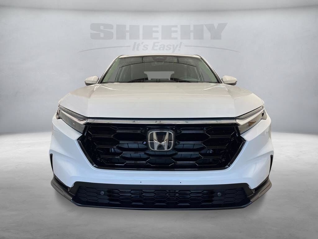 2027 Honda CR-V EX-L Alexandria VA