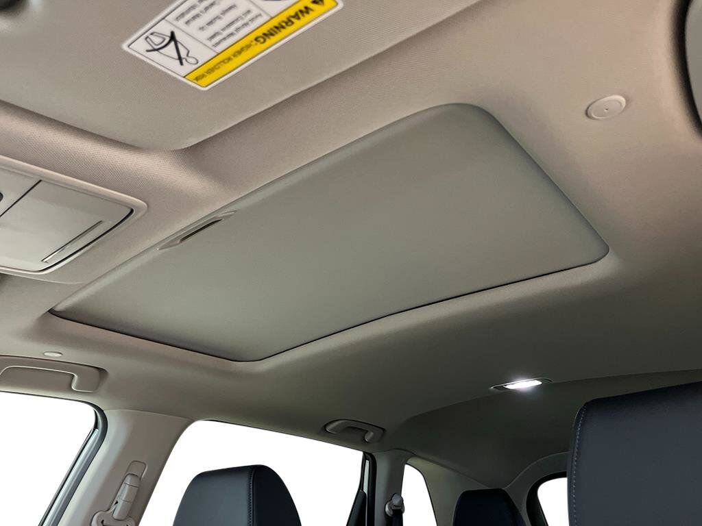 2027 Honda CR-V EX-L Alexandria VA