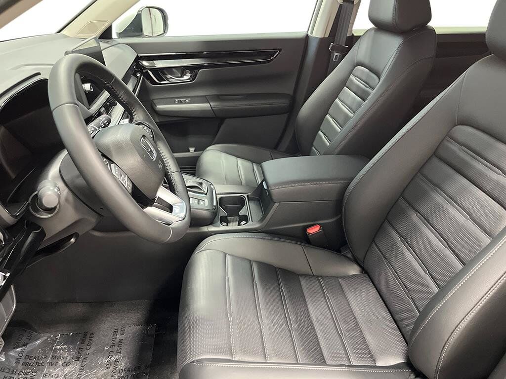 2027 Honda CR-V EX-L Alexandria VA