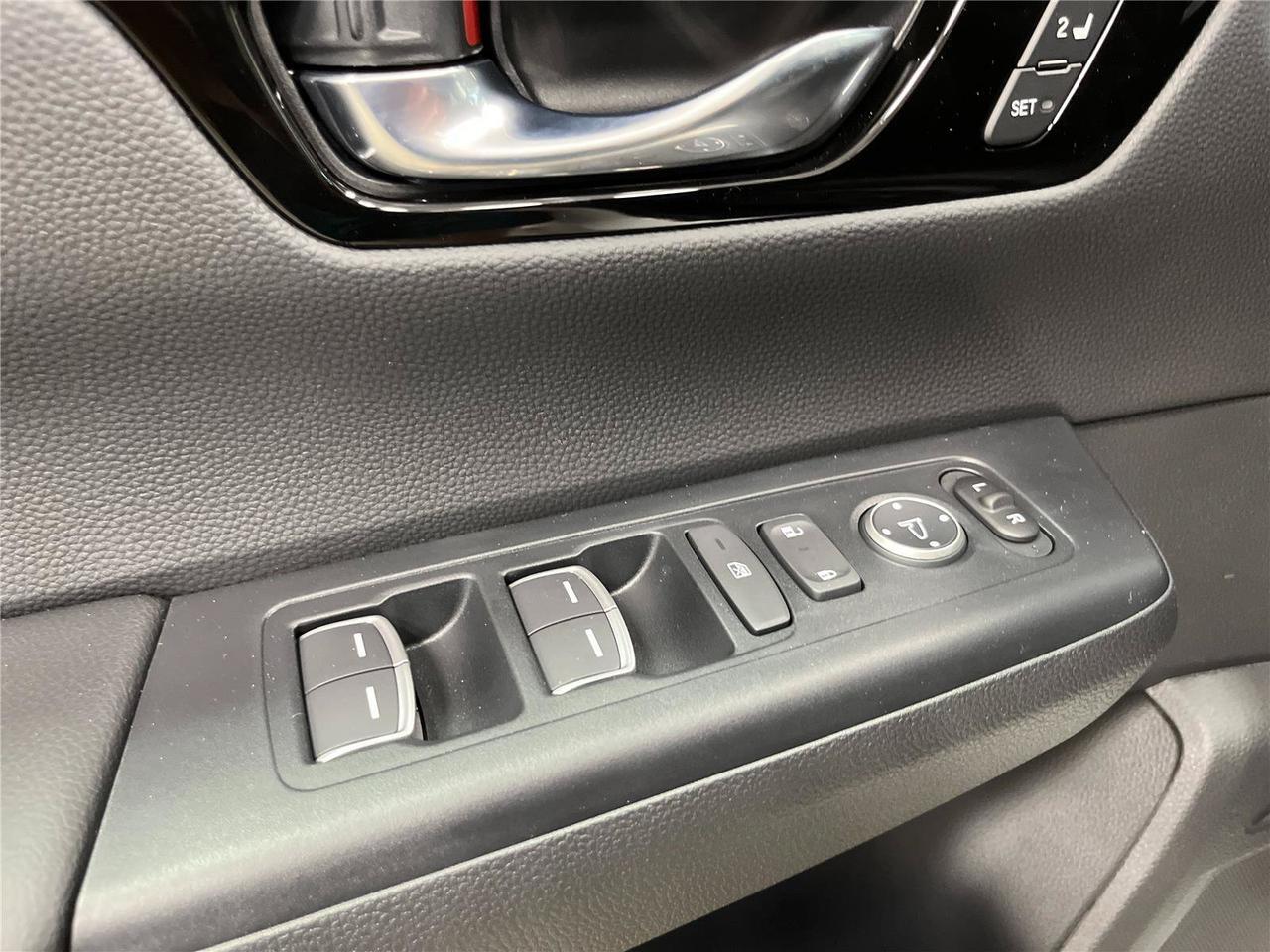 2027 Honda CR-V EX-L Alexandria VA