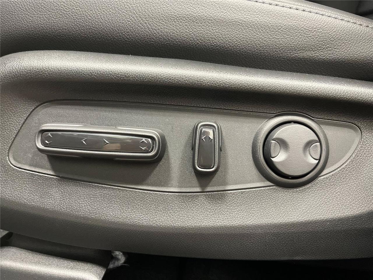 2027 Honda CR-V EX-L Alexandria VA