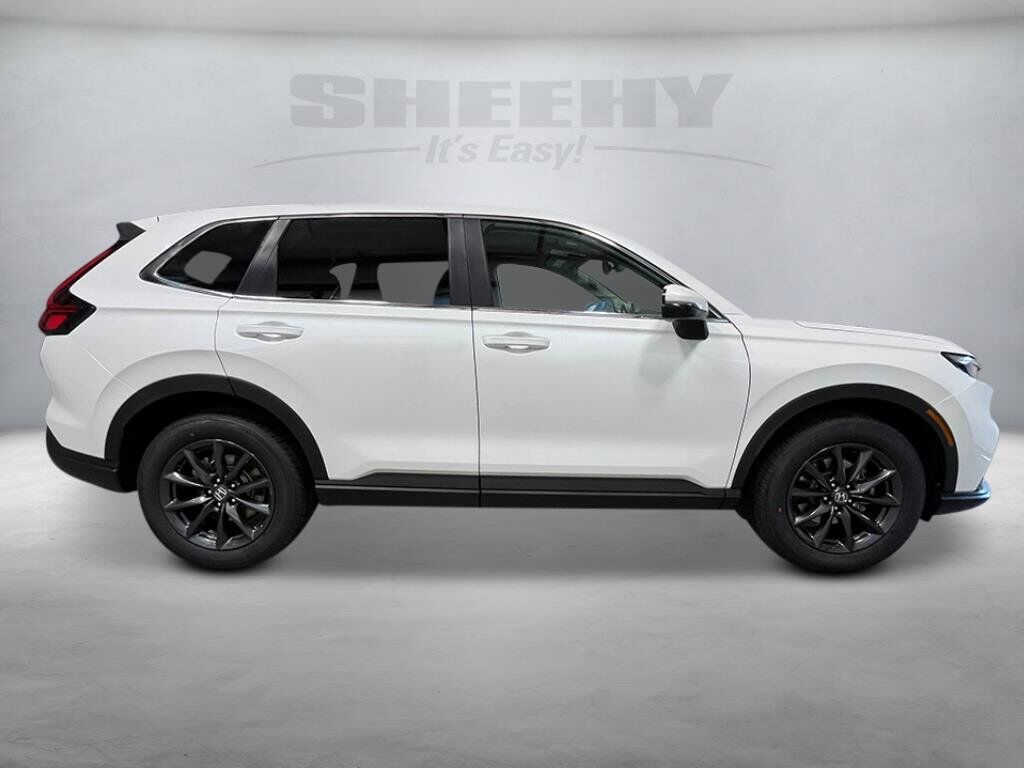 2027 Honda CR-V EX-L Alexandria VA