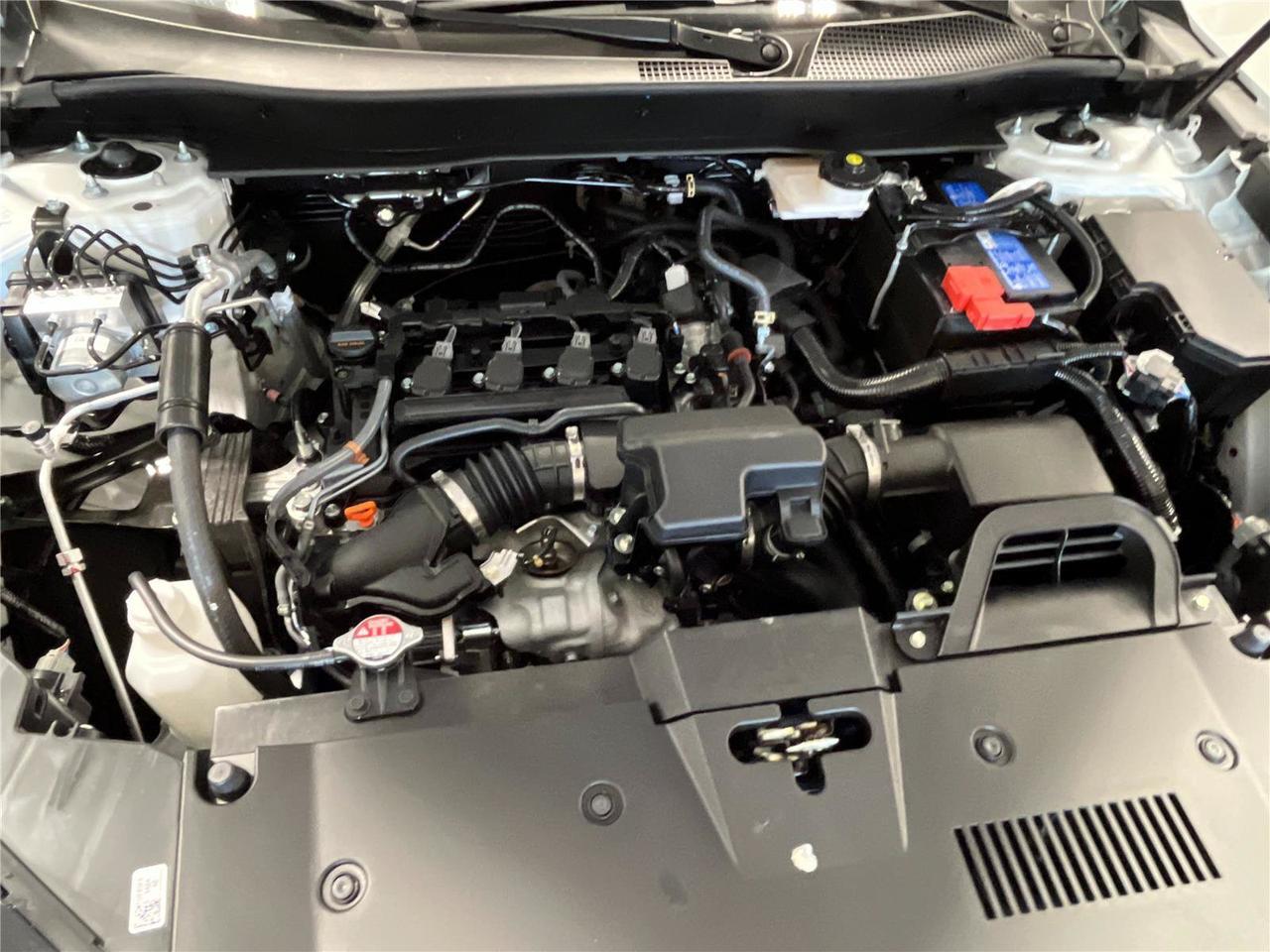 2027 Honda CR-V EX-L Alexandria VA