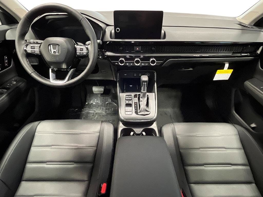 2027 Honda CR-V EX-L Alexandria VA