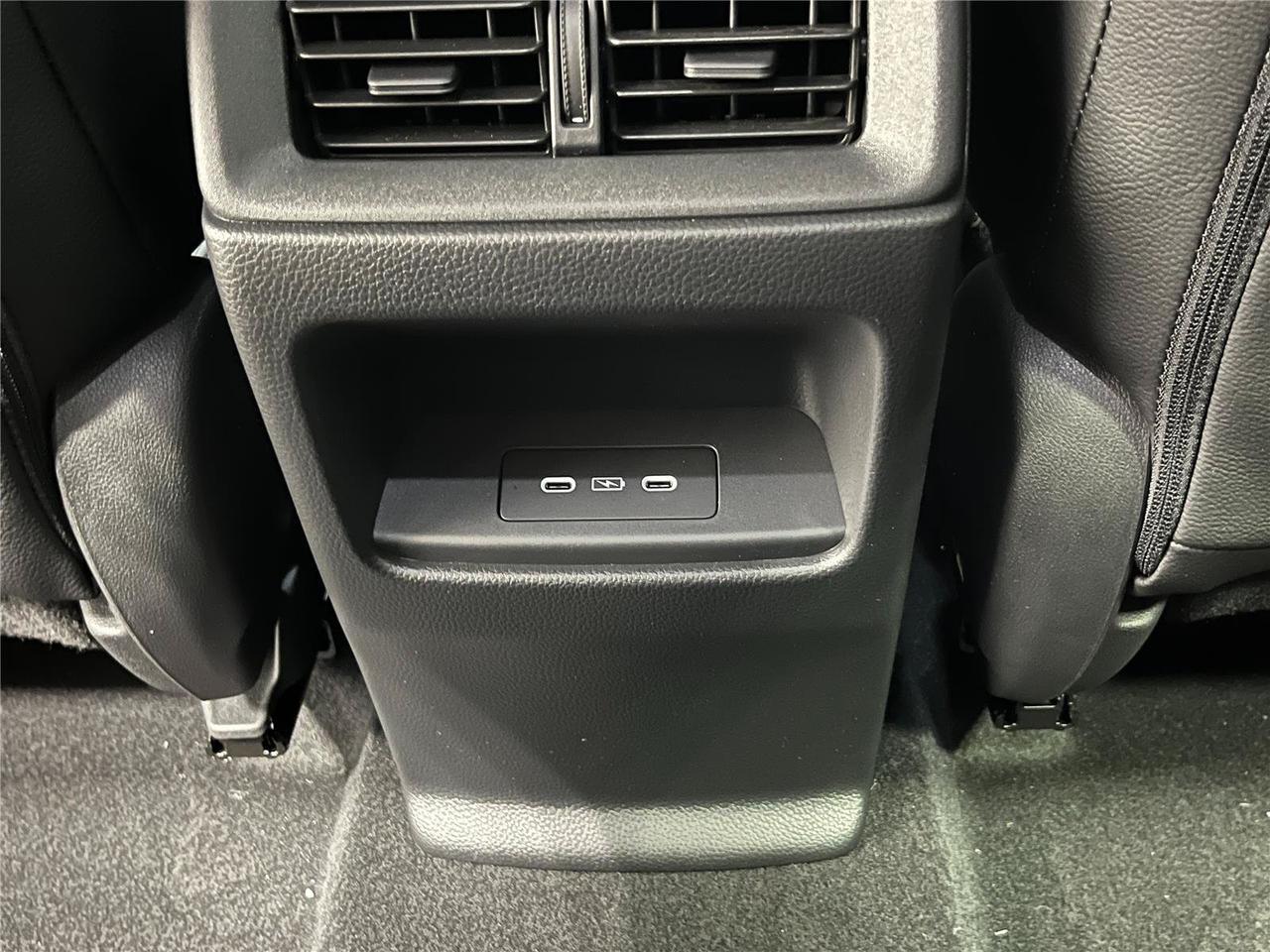 2027 Honda CR-V EX-L Alexandria VA