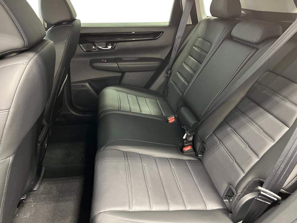 2027 Honda CR-V EX-L Alexandria VA